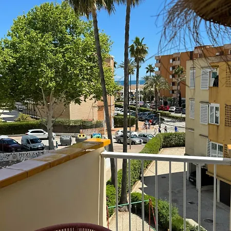 Playa Del Ter Holiday home