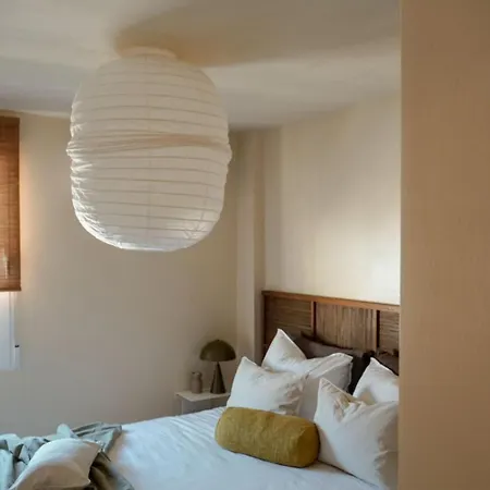 Playa Del Ter Holiday home Platja de Larenal