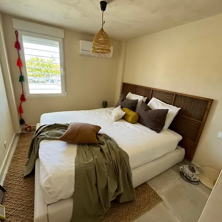 Playa Del Ter Holiday home Platja de Larenal